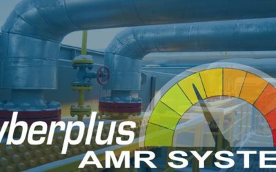 Kelola Sumber Daya Energi Secara Tepat Dengan Cyberplus AMR