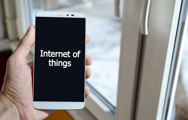 Apa yang Dimaksud dengan IoT dan Fungsi yang Dimilikinya?