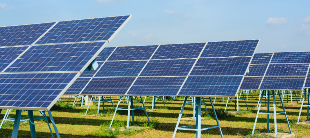 SolTech: Inovasi Terbaru dalam Teknologi Panel Surya untuk Masa Depan Energi Terbarukan