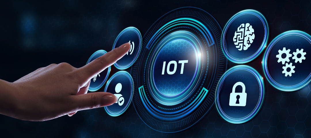 Transformasi Bisnis Anda dengan Solusi Otomatisasi dan IoT di Era Revolusi Industri 4.0