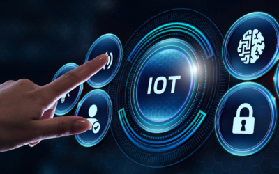 Transformasi Bisnis Anda dengan Solusi Otomatisasi dan IoT di Era Revolusi Industri 4.0