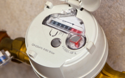 Water Meter: Solusi Efisiensi dan Keberlanjutan dalam Penggunaan Air