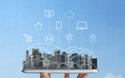 Smart City: Solusi Cerdas untuk Masa Depan Perkotaan