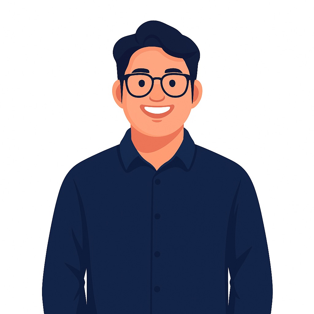 Ryan Aditya