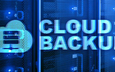 Kenapa Bisnis Anda Perlu Backup Cloud yang Aman?