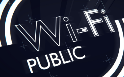 Apakah WiFi Publik Aman? Ini Risiko dan Cara Melindungi Diri