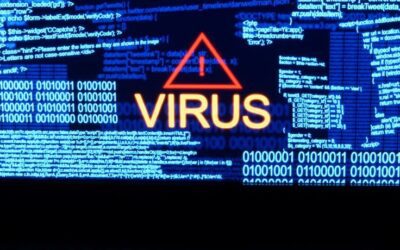 Mengenal Creeper dan Reaper : Pelajaran Pertama tentang Cyber Security