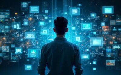 10 Kesalahan Digital yang Mungkin Kamu Lakukan Tanpa Sadar