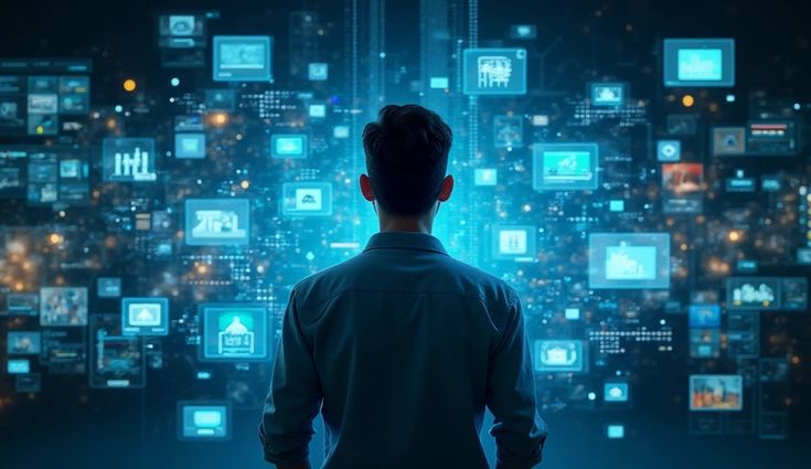 10 Kesalahan Digital yang Mungkin Kamu Lakukan Tanpa Sadar