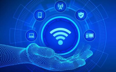 Bagaimana teknologi wireless mempengaruhi mobilitas sehari-hari?