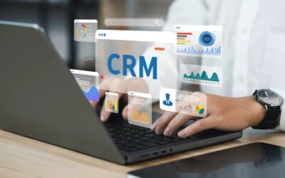 Layanan CRM Cyberplus : Kendalikan Data Pelanggan, Tingkatkan Penjualan