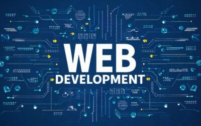 Layanan Pengembangan Website: Kunci Sukses Bisnis Digital di Era Modern