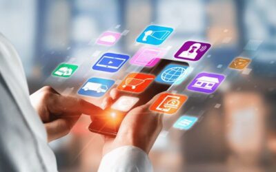 INOVASI DIGITAL DENGAN LAYANAN PENGEMBANGAN APLIKASI MOBILE CYBERPLUS