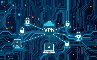 VPN Itu Perlu Nggak Sih Buat Pengguna Biasa?