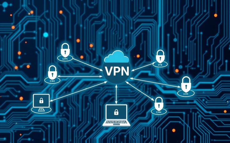VPN Itu Perlu Nggak Sih Buat Pengguna Biasa?