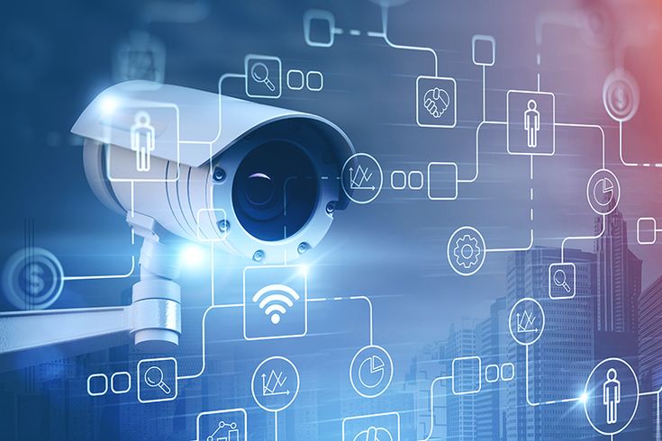 Optimalkan Keamanan Dengan Pemasangan CCTV