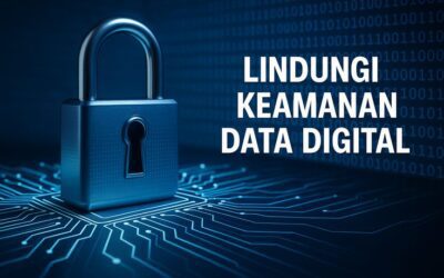 PENTINGNYA KEAMANAN SIBER DI ERA MODERN