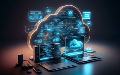 Cloud Computing : Pengertian, Fungsi, Jenis Layanan, dan Cara kerjanya.