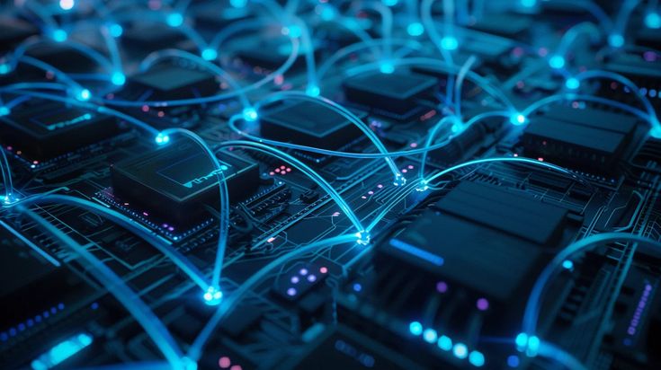 Perbedaan Antara Router, Hub, Dan Switch: Mana Yang Tepat Untuk Bisnismu?