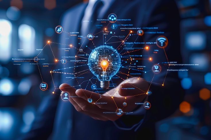 Mengenal Big Data: Pengertian, Fungsi, dan Cara kerja