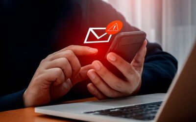 Tips dan Cara Mengamankan Akun Email Dari Hacker.