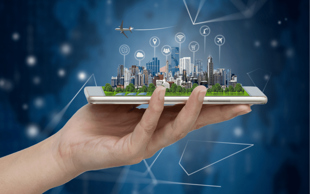 Smart Building: Pengertian, Manfaat, Komponen, dan Cara Kerjanya