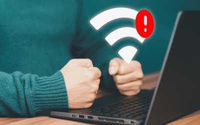 Ini dia Penyebab Wifi Kamu Lemot dan ini Cara Mengatasinya