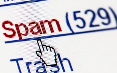 Kenapa Email Bisa Masuk Ke Folder Spam? Penyebab Dan Cara Mengatasinya